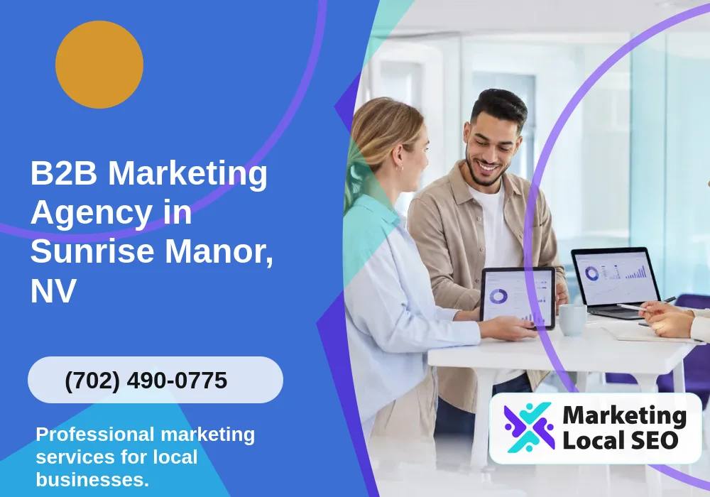 Digital Marketing Agency in Greenwood, MI