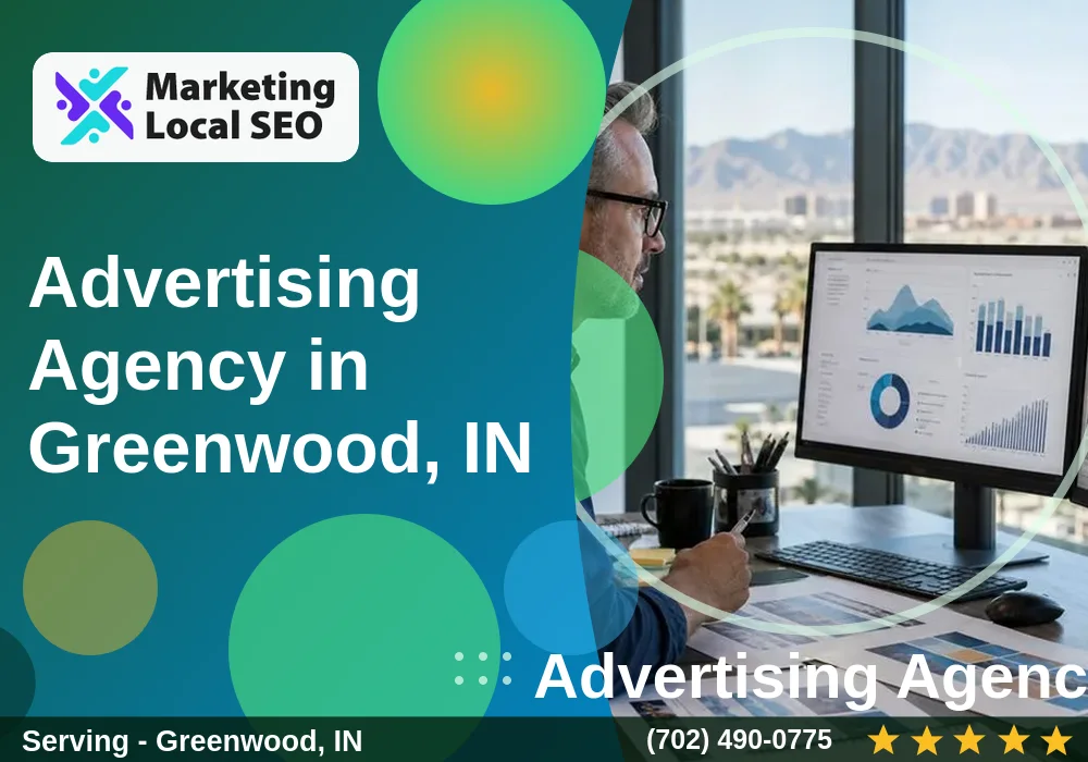 Advertising Agency in Greenwood, IN