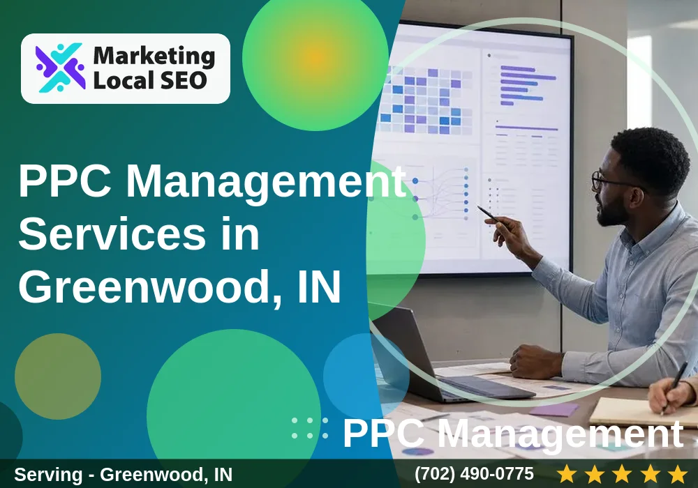 PPC Management Services in Greenwood, IN