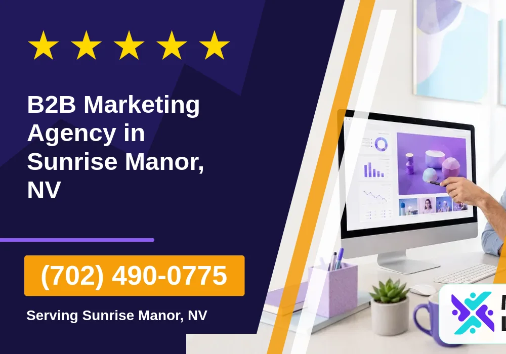 Digital Marketing Agency in Greenwood, MI