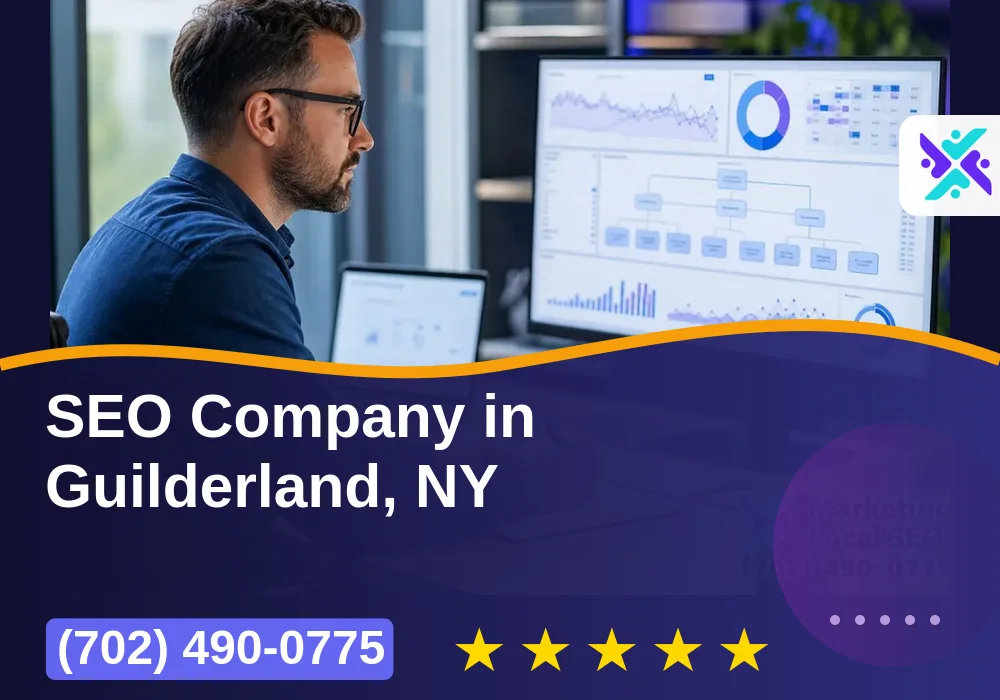 SEO in Guilderland, NY