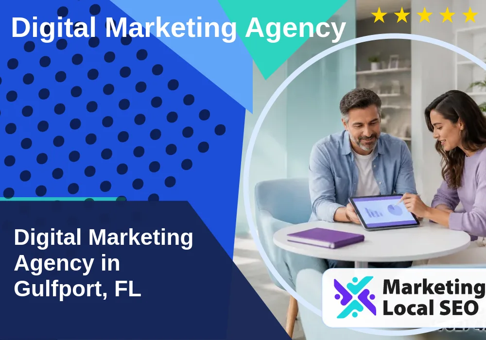 Digital Marketing Agency in Gulfport, FL Digital Marketing Agency in Gulfport, FL