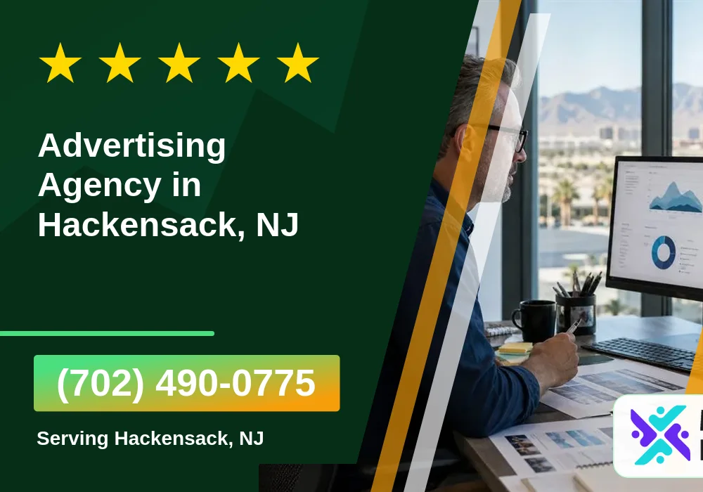 Advertising Agency in Hackensack, NJ Advertising Agency in Hackensack, NJ