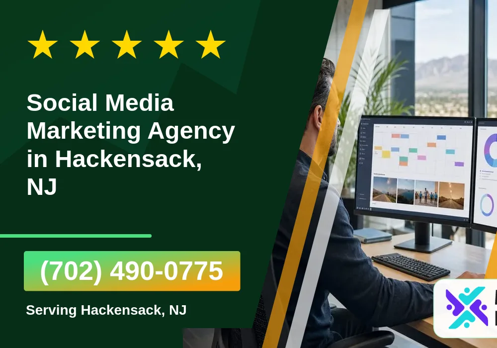 Social Media Marketing in Hackensack, NJ Social Media Marketing in Hackensack, NJ