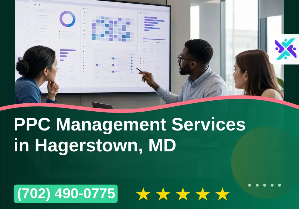 PPC Management Services in Hagerstown, MD PPC Management Services in Hagerstown, MD