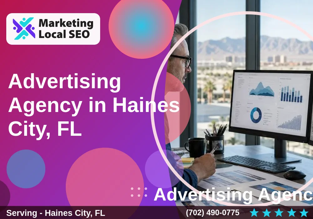 Advertising Agency in Haines City, FL