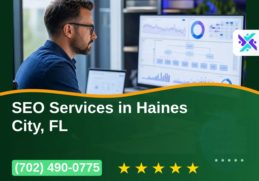 SEO Services in Haines City, FL SEO Services in Haines City, FL