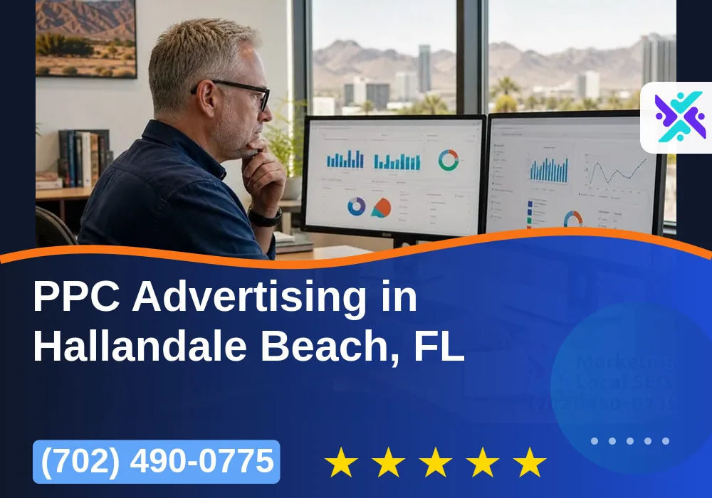 PPC Advertising in Hallandale Beach, FL PPC Advertising in Hallandale Beach, FL