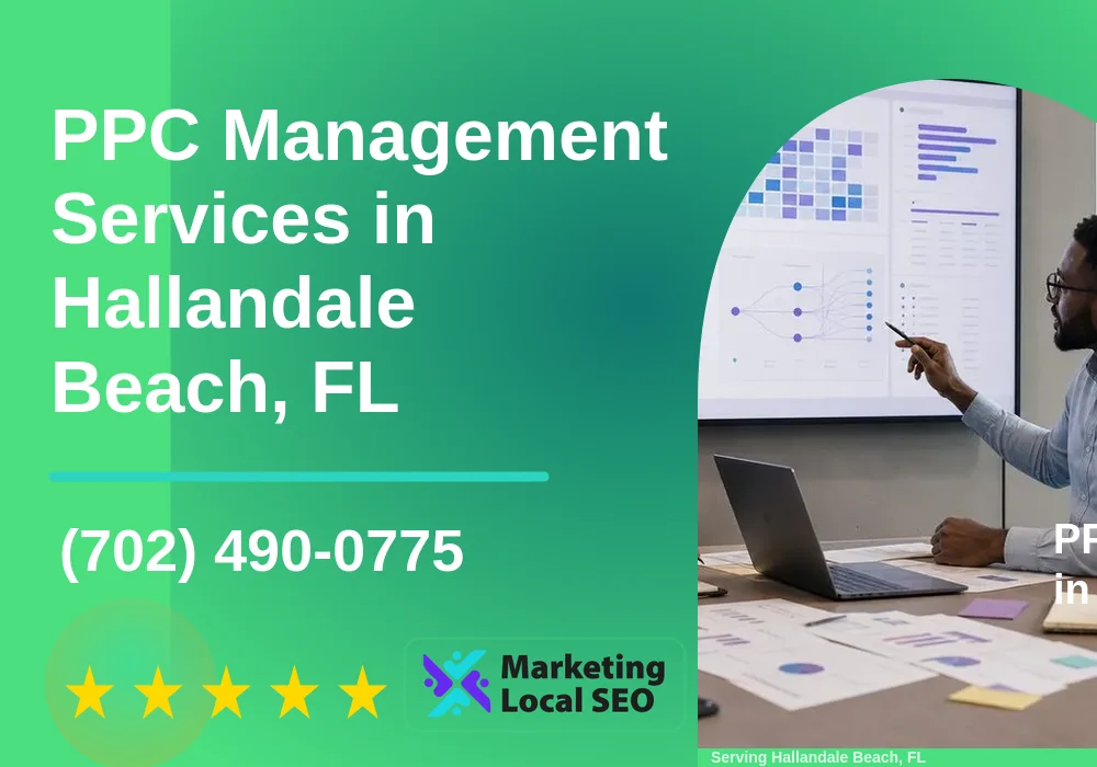 PPC Management Services in Hallandale Beach, FL PPC Management Services in Hallandale Beach, FL