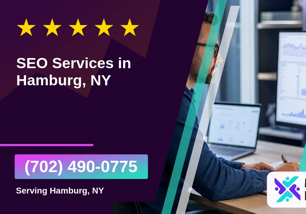 SEO Services in Hamburg, NY SEO Services in Hamburg, NY