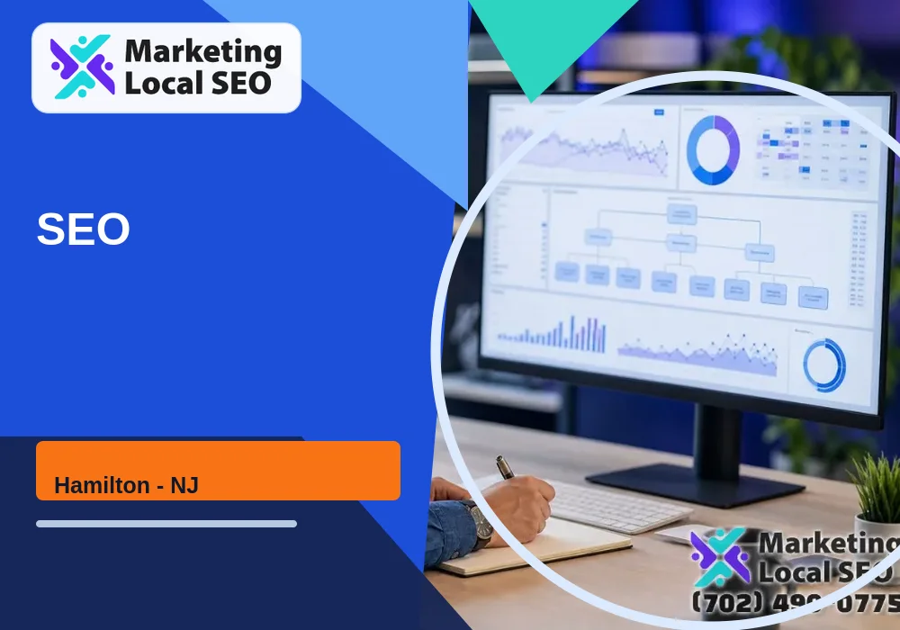SEO in Hamilton, NJ