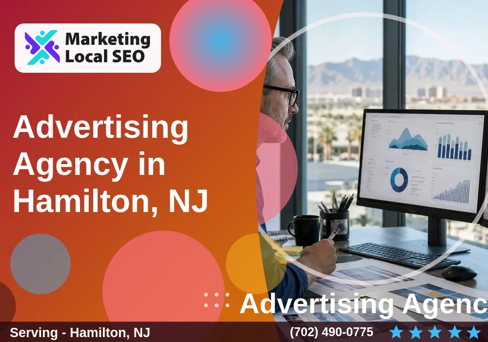 Advertising Agency in Hamilton, NJ Advertising Agency in Hamilton, NJ