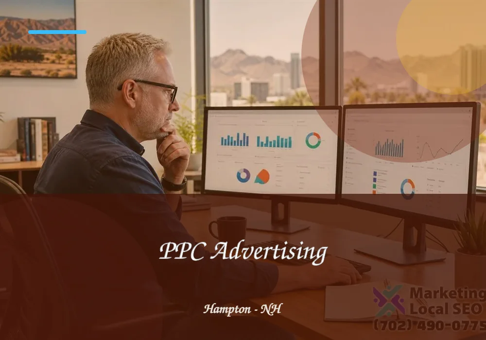 PPC Advertising in Hampton, NH PPC Advertising in Hampton, NH