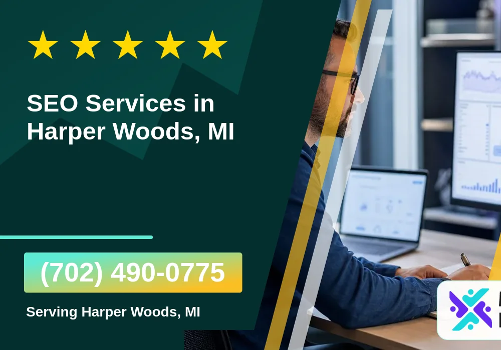 SEO Services in Harper Woods, MI SEO Services in Harper Woods, MI