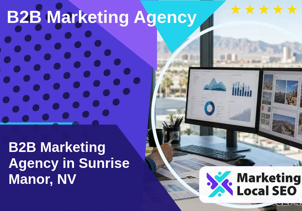 Advertising Agency in Harrisburg, NC
