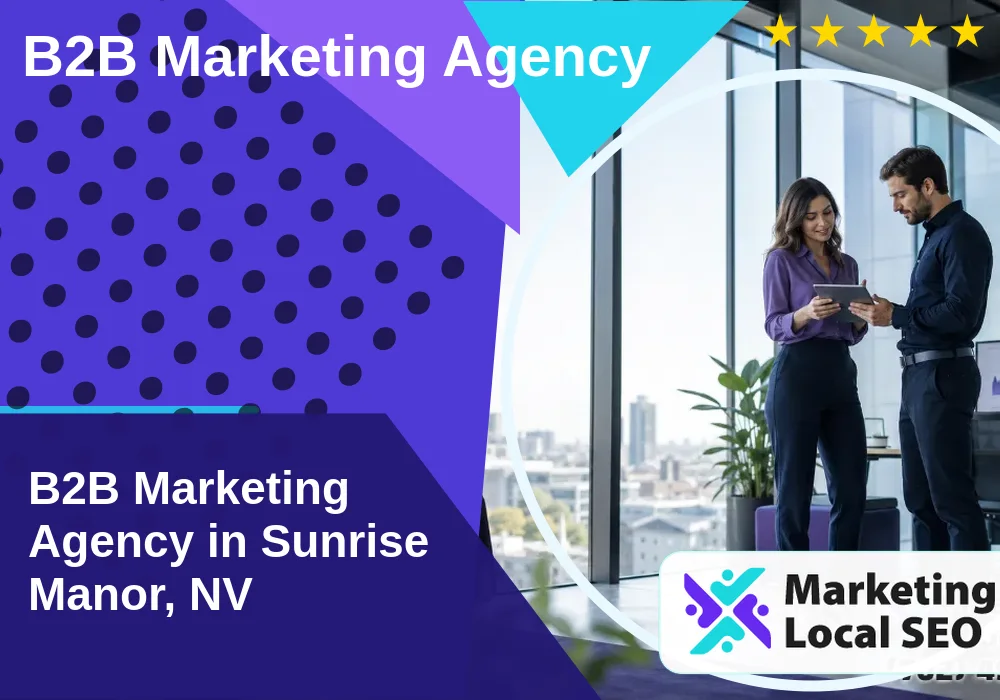 Digital Marketing Agency in Harrison, MI