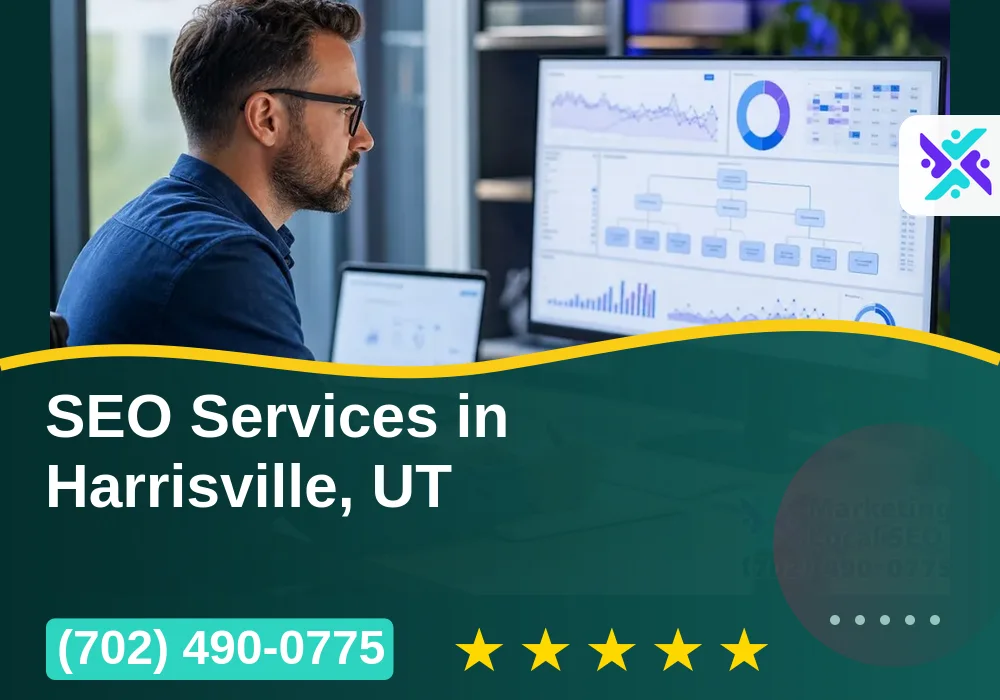 SEO Services in Harrisville, UT SEO Services in Harrisville, UT