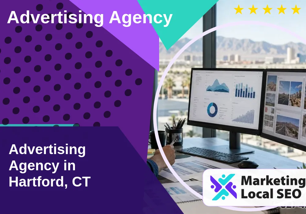 Advertising Agency in Hartford, CT