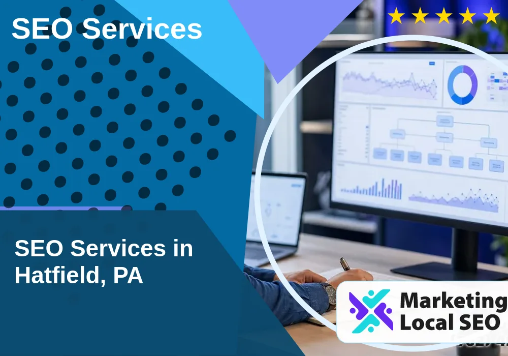 SEO Services in Hatfield, PA SEO Services in Hatfield, PA