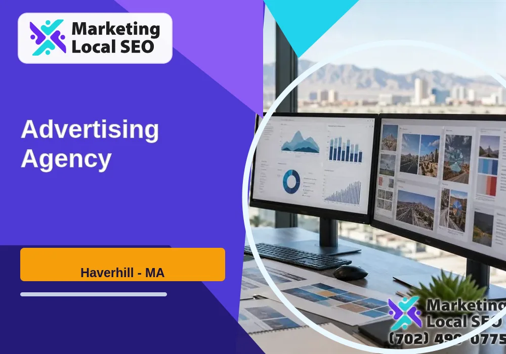 Advertising Agency in Haverhill, MA Advertising Agency in Haverhill, MA