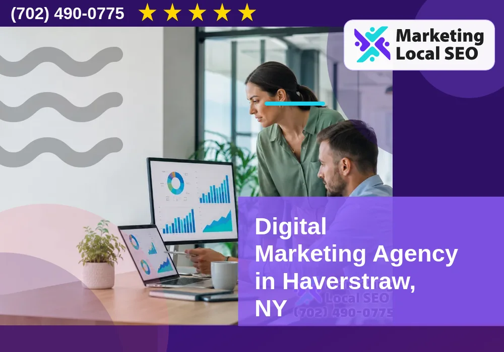Digital Marketing Agency in Haverstraw, NY