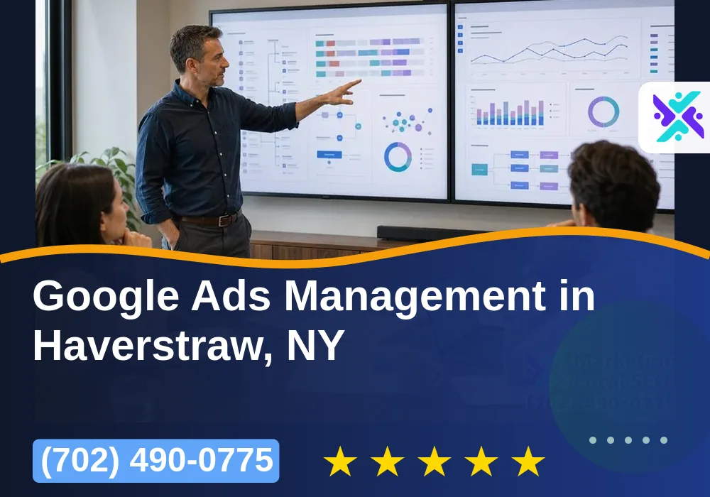 Google Ads Management in Haverstraw, NY