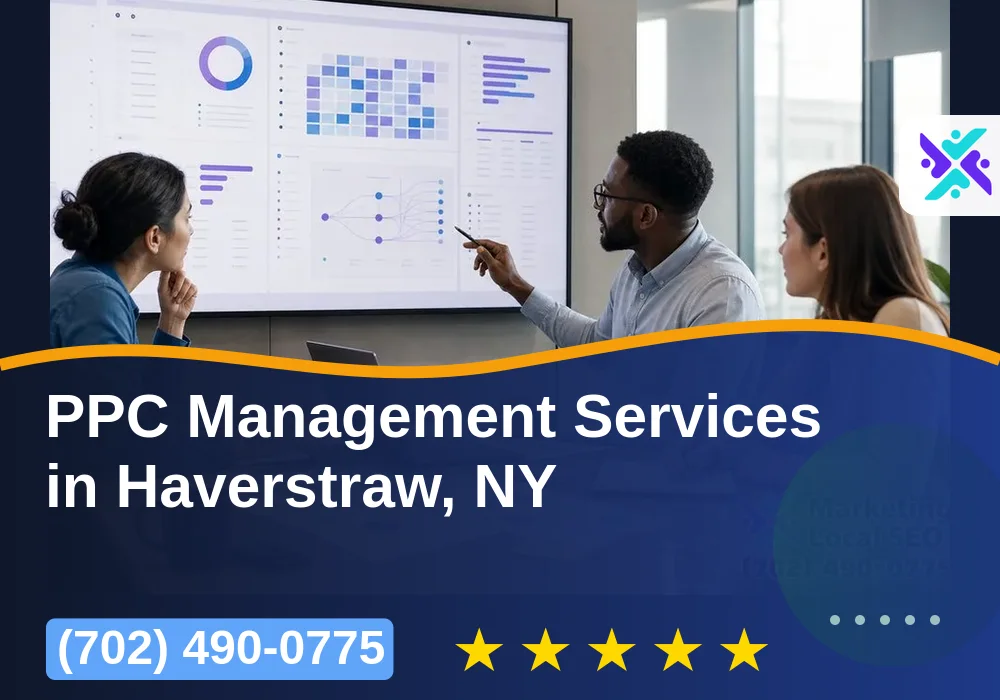 PPC Management Services in Haverstraw, NY PPC Management Services in Haverstraw, NY