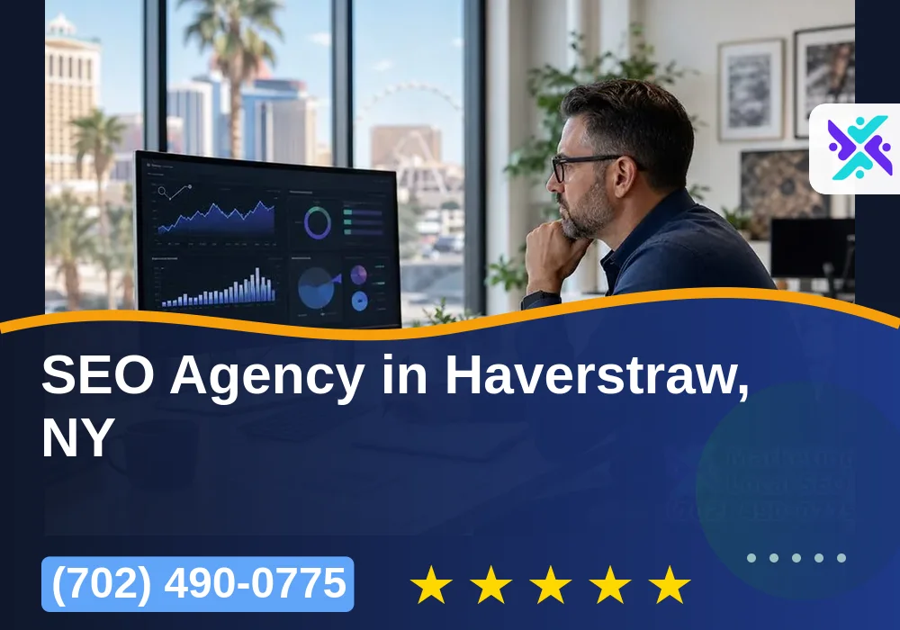 SEO Agency in Haverstraw, NY
