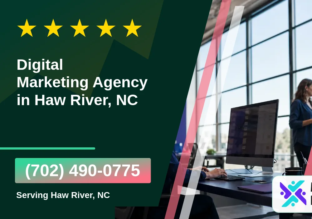 Digital Marketing Agency in Haw River, NC Digital Marketing Agency in Haw River, NC