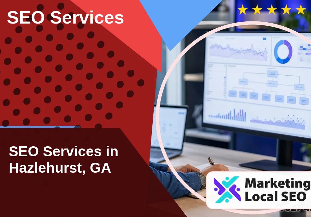 SEO Services in Hazlehurst, GA SEO Services in Hazlehurst, GA