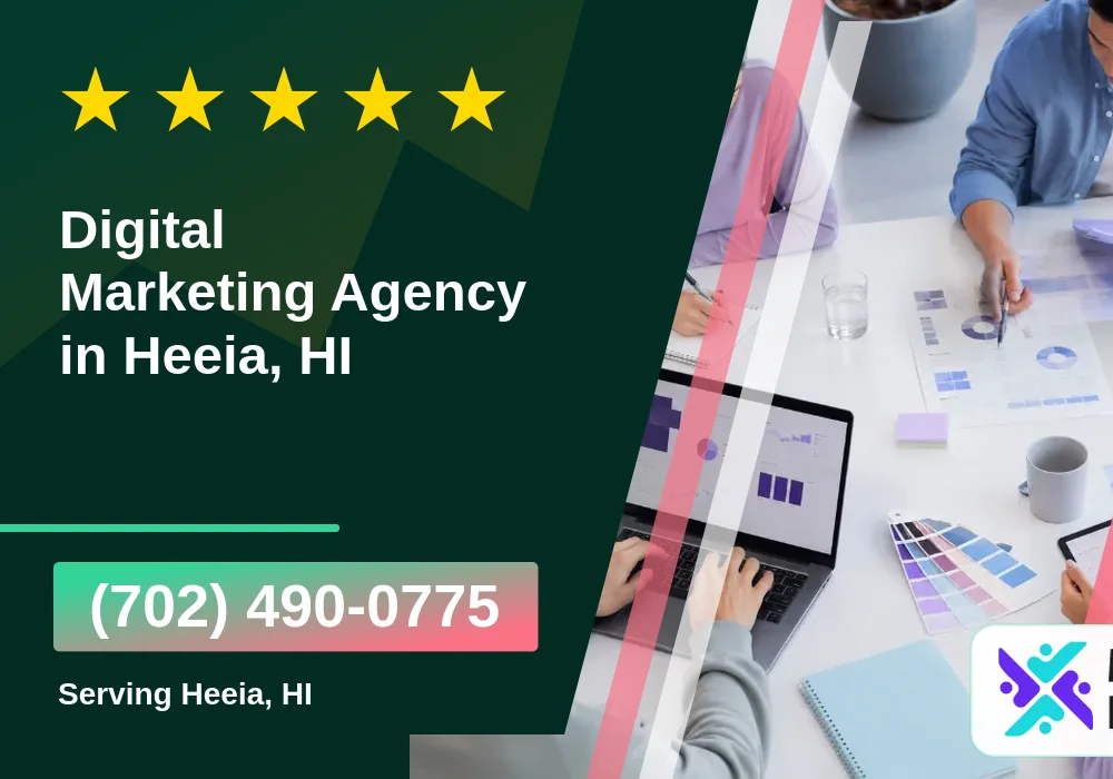 Digital Marketing Agency in Heeia, HI Digital Marketing Agency in Heeia, HI
