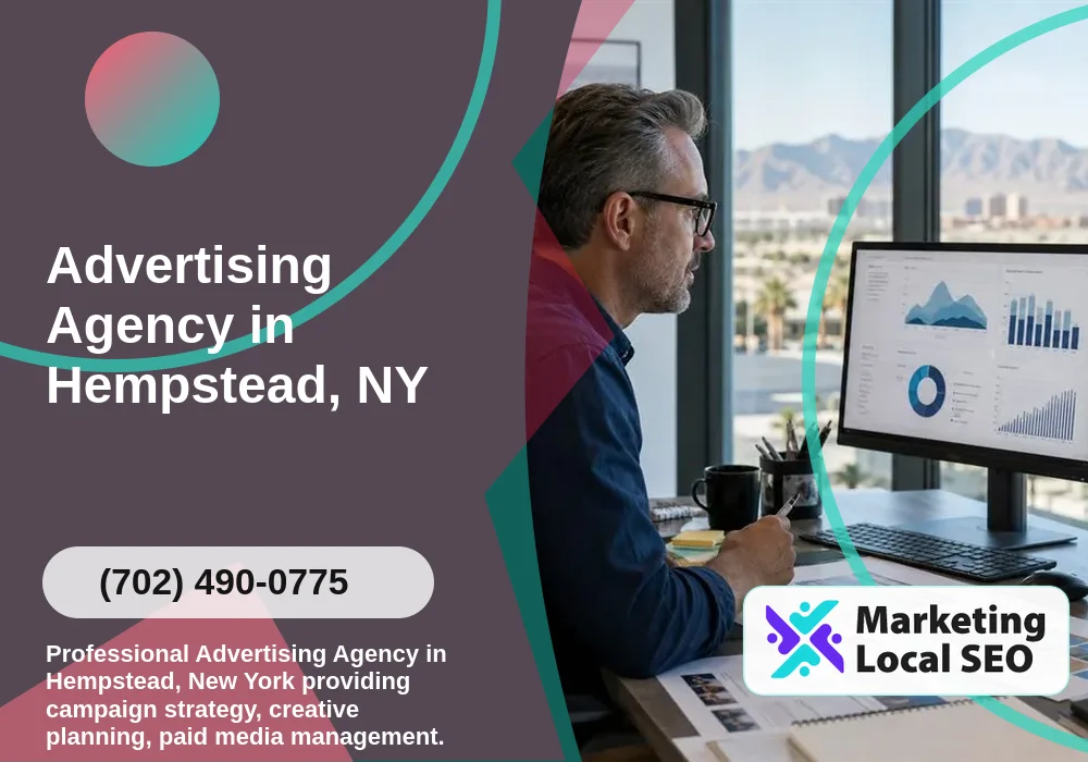 Advertising Agency in Hempstead, NY Advertising Agency in Hempstead, NY