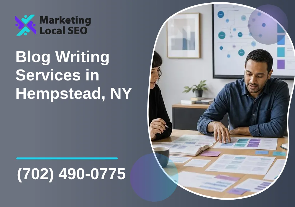 Blog Writing Services in Hempstead, NY Blog Writing Services in Hempstead, NY