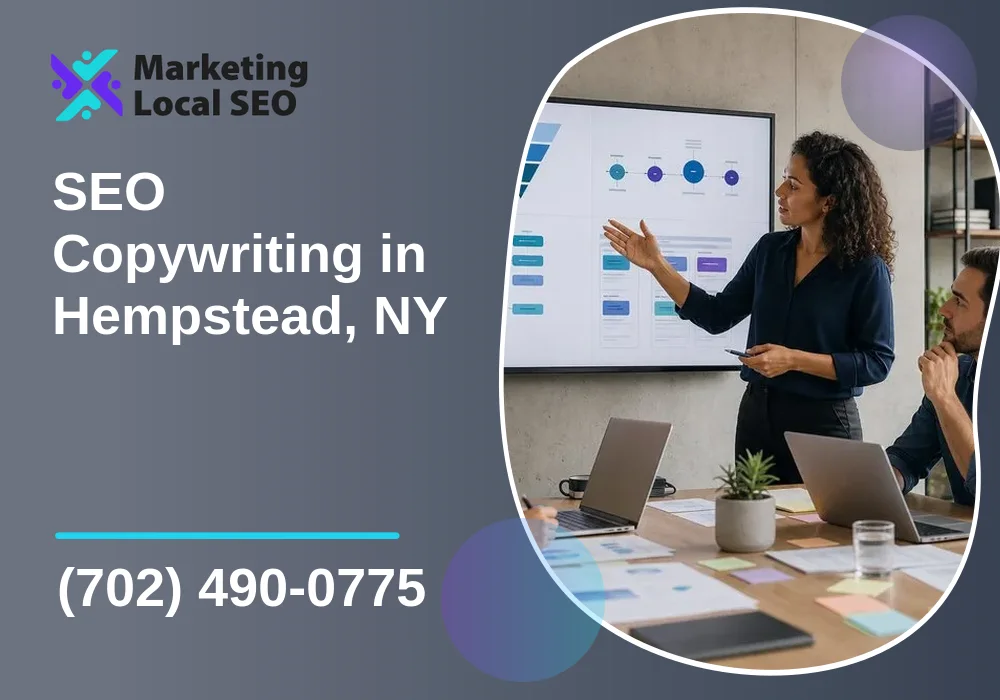 SEO Copywriting in Hempstead, NY SEO Copywriting in Hempstead, NY