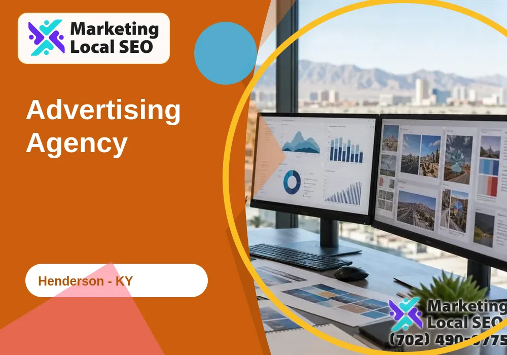 Advertising Agency in Henderson, KY Advertising Agency in Henderson, KY
