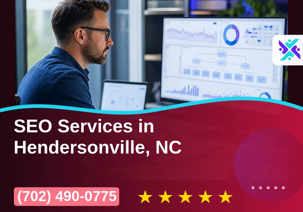SEO Services in Hendersonville, NC SEO Services in Hendersonville, NC