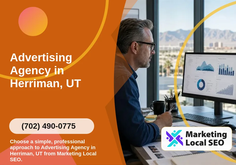 Advertising Agency in Herriman, UT Advertising Agency in Herriman, UT