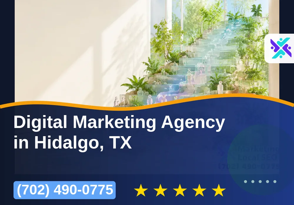 Digital Marketing Agency in Hidalgo, TX Digital Marketing Agency in Hidalgo, TX