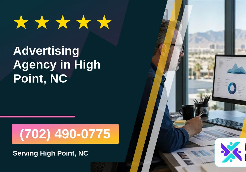Advertising Agency in High Point, NC