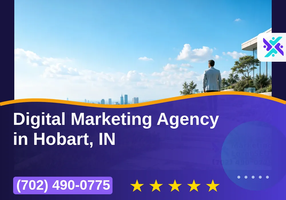 Digital Marketing Agency in Hobart, IN Digital Marketing Agency in Hobart, IN