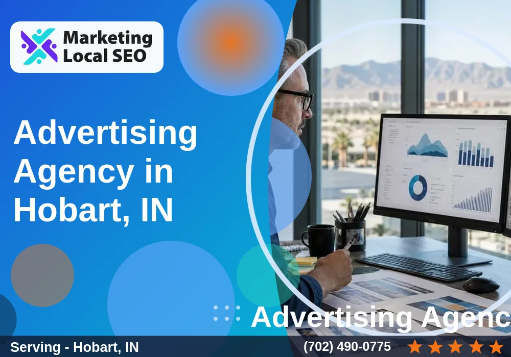 Advertising Agency in Hobart, IN Advertising Agency in Hobart, IN