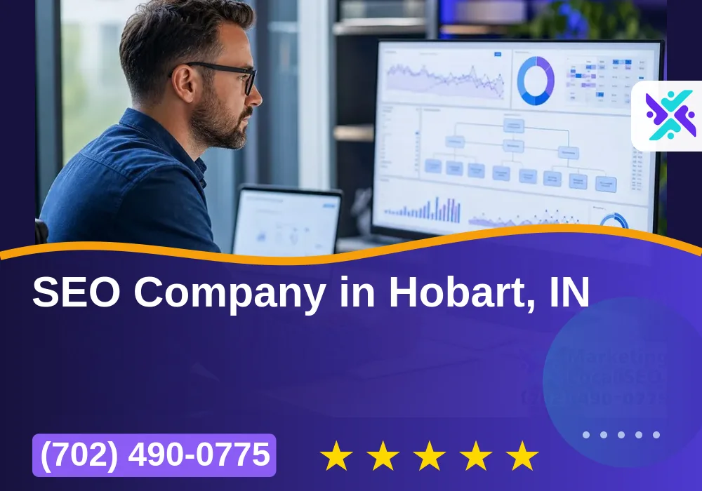 SEO in Hobart, IN SEO in Hobart, IN