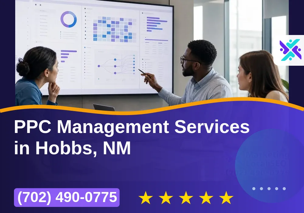 PPC Management Services in Hobbs, NM PPC Management Services in Hobbs, NM