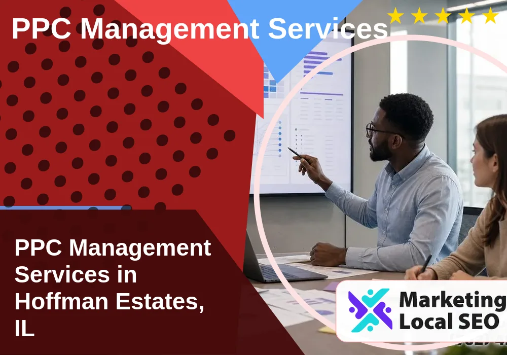 PPC Management Services in Hoffman Estates, IL PPC Management Services in Hoffman Estates, IL