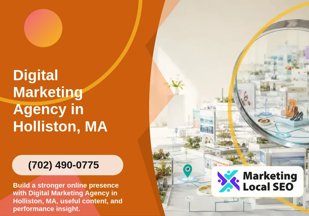 Digital Marketing Agency in Holliston, MA Digital Marketing Agency in Holliston, MA