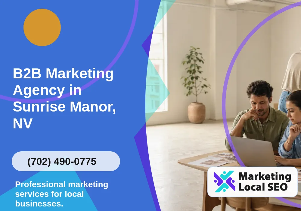 Digital Marketing Agency in Holly, MI