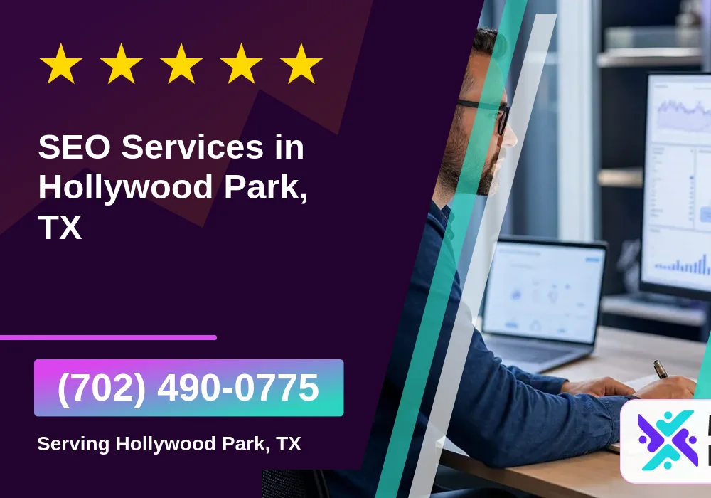 SEO Services in Hollywood Park, TX SEO Services in Hollywood Park, TX