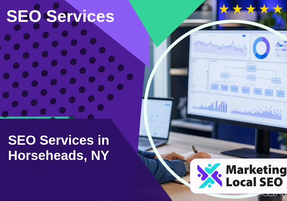 SEO Services in Horseheads, NY