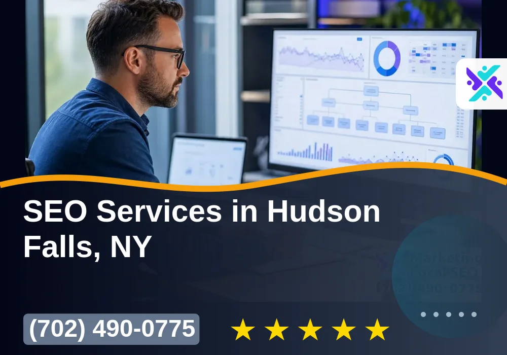 SEO Services in Hudson Falls, NY SEO Services in Hudson Falls, NY