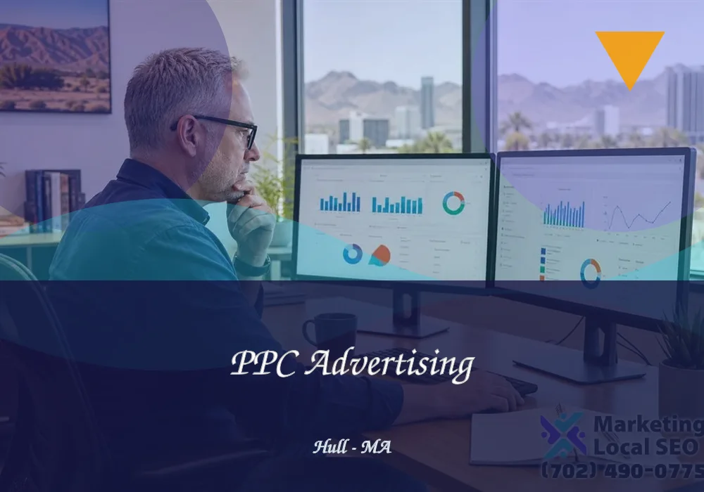 PPC Advertising in Hull, MA PPC Advertising in Hull, MA